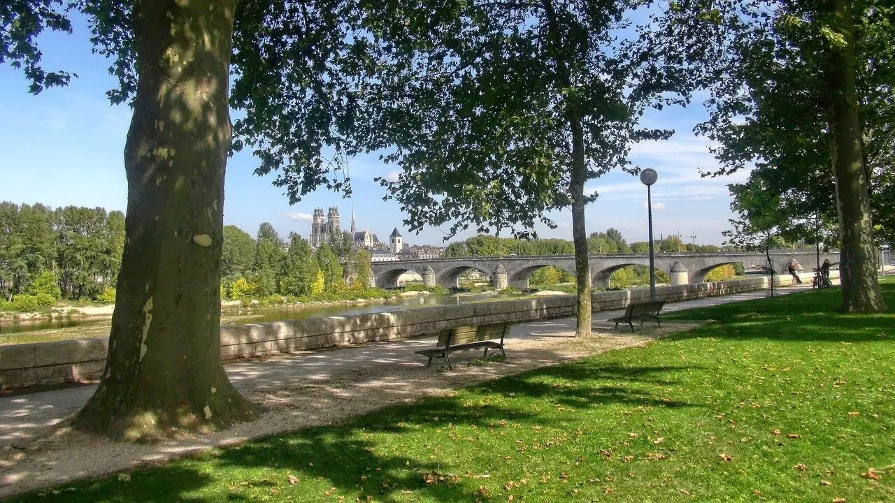 Orléans