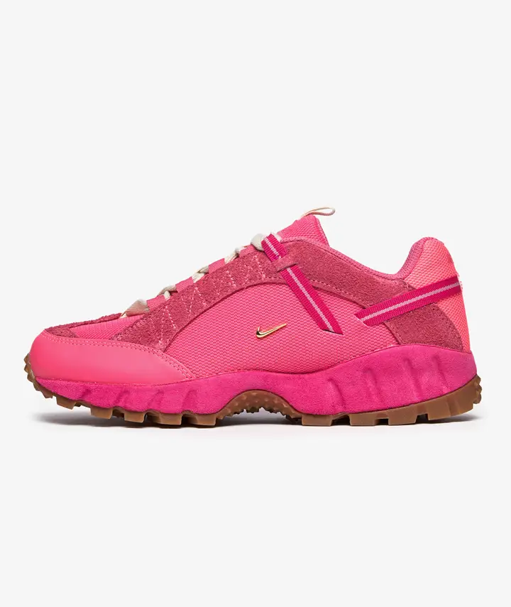 Nike Air Humara LX Jacquemus rose