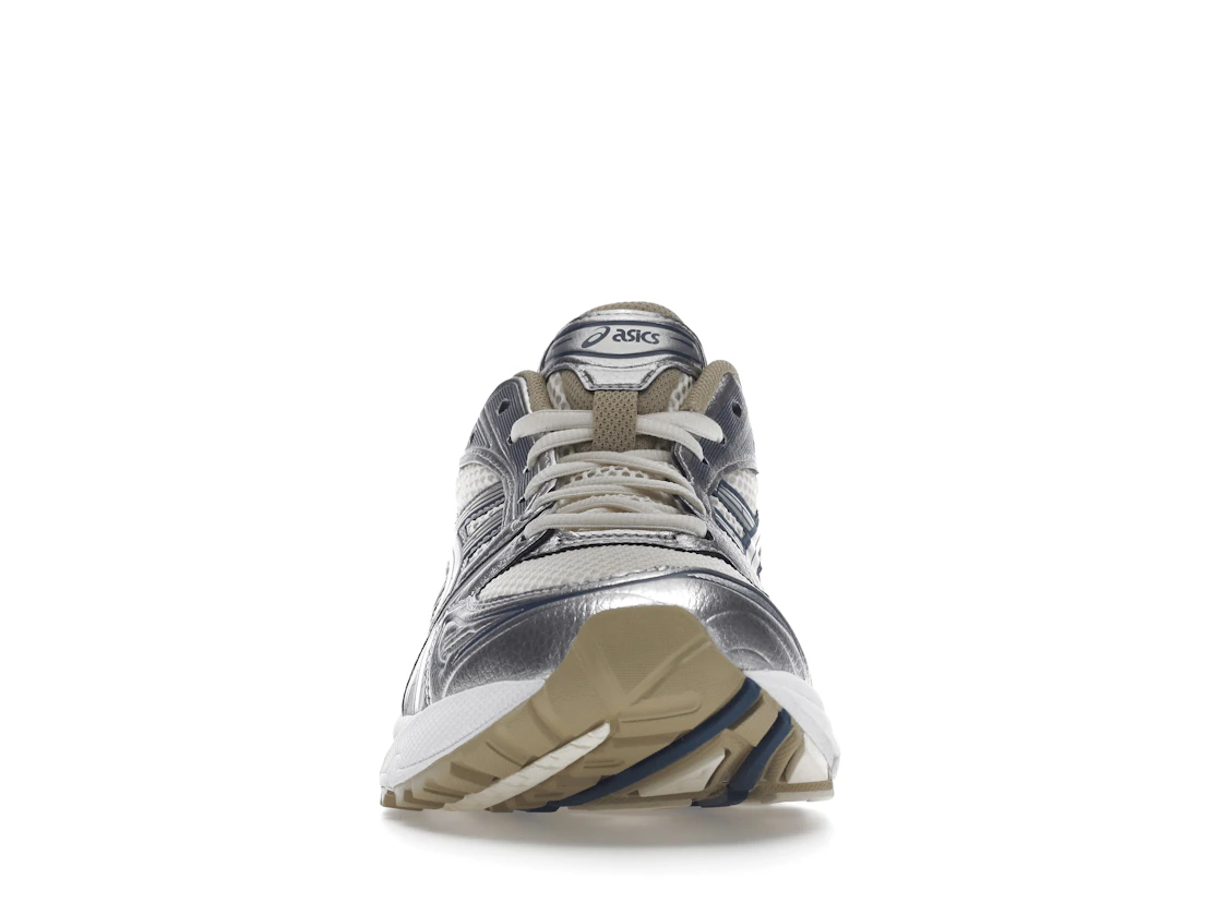 Vue 10 de ASICS Gel-Kayano 14 Cream Pure Silver Champagne