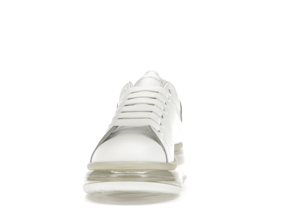 Vue 11 de Alexander McQueen Oversized Clear Sole Multicolor 
