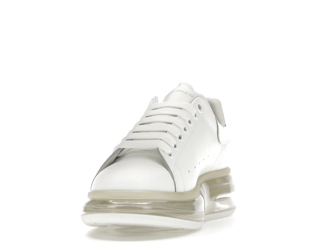 Vue 12 de Alexander McQueen Oversized Clear Sole Multicolor 
