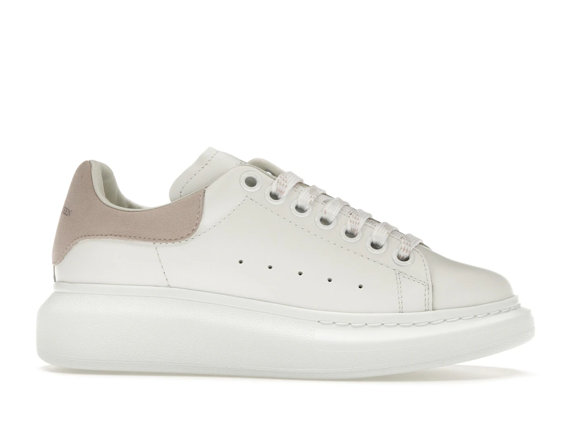 Vue 2 de Alexander McQueen Oversized Patchouli 
