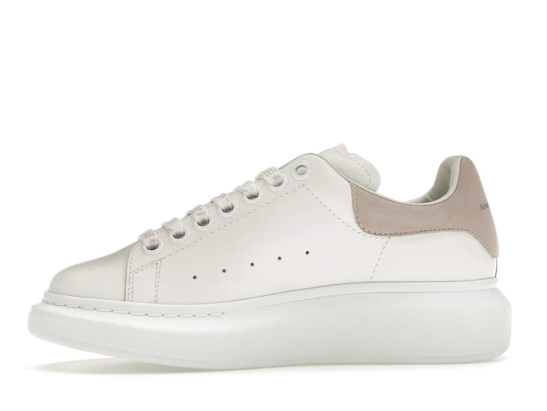 Vue 18 de Alexander McQueen Oversized Patchouli 