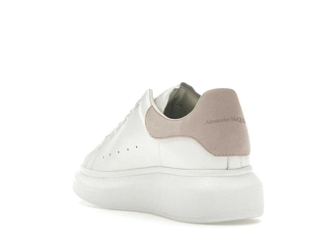 Vue 25 de Alexander McQueen Oversized Patchouli 