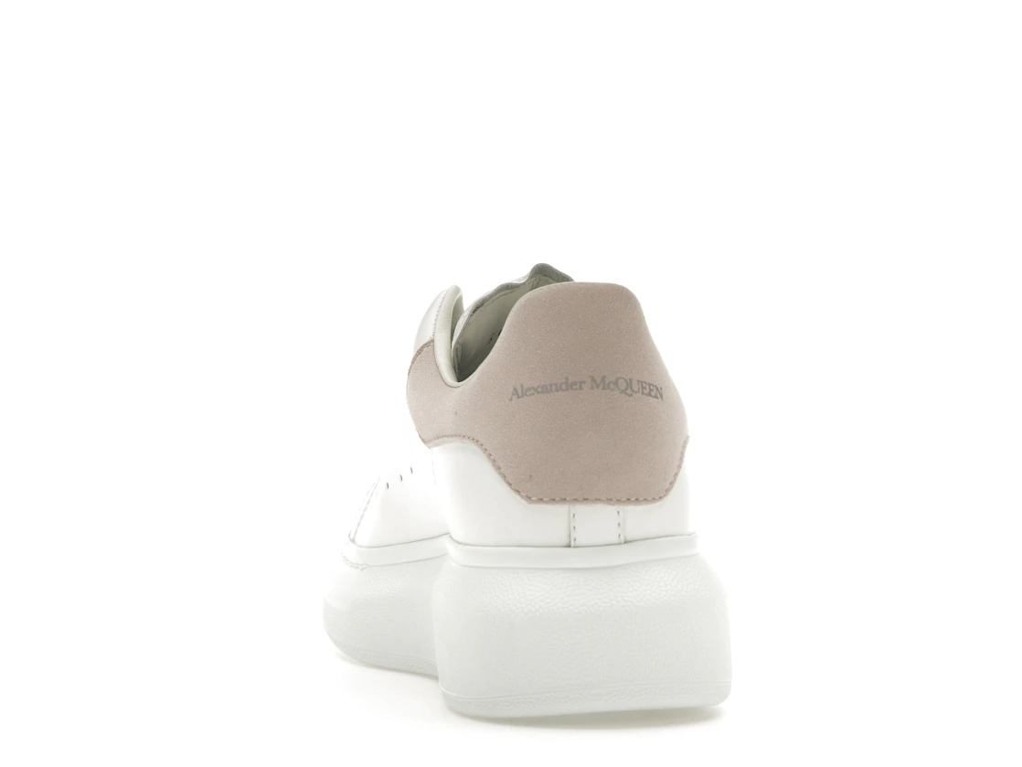 Vue 27 de Alexander McQueen Oversized Patchouli 