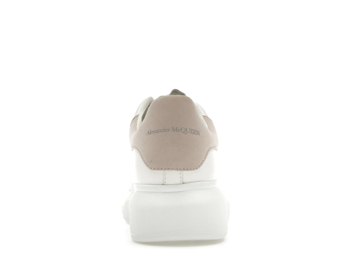 Vue 28 de Alexander McQueen Oversized Patchouli 
