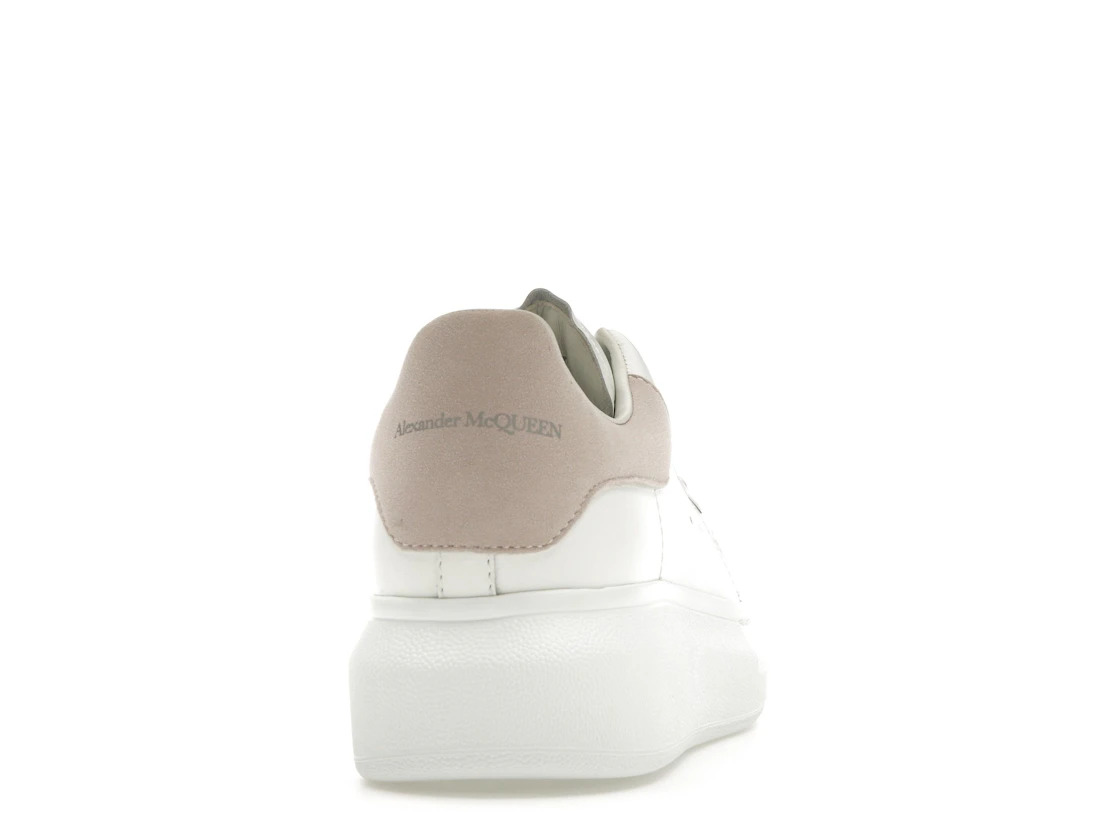 Vue 29 de Alexander McQueen Oversized Patchouli 