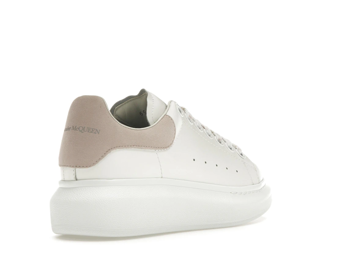 Vue 32 de Alexander McQueen Oversized Patchouli 