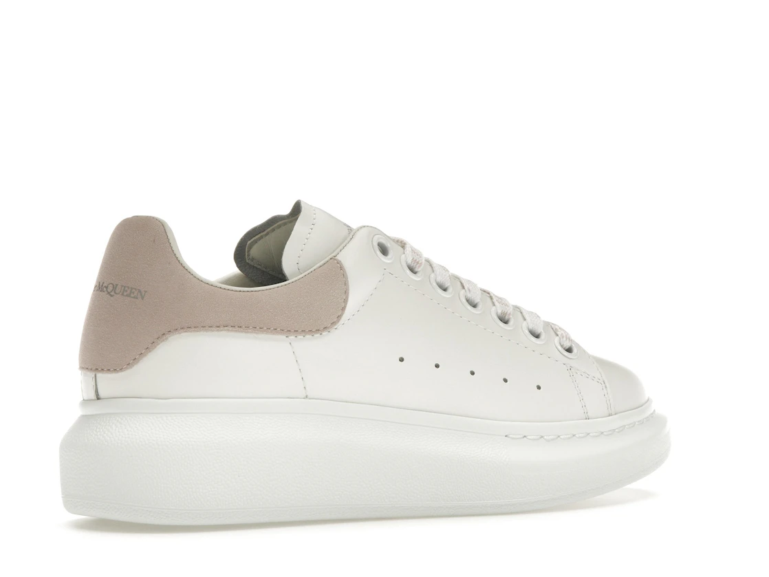 Vue 34 de Alexander McQueen Oversized Patchouli 