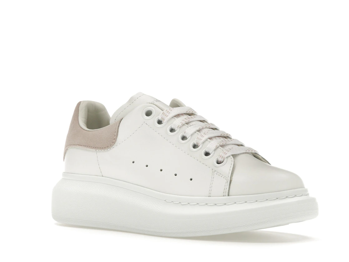 Vue 5 de Alexander McQueen Oversized Patchouli 