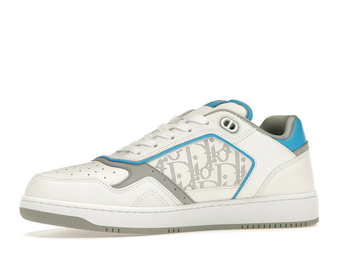 Vue 17 de Dior B27 Low White Light Blue