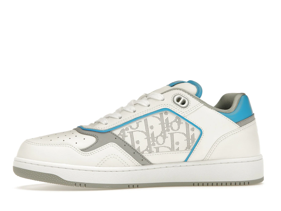 Vue 18 de Dior B27 Low White Light Blue
