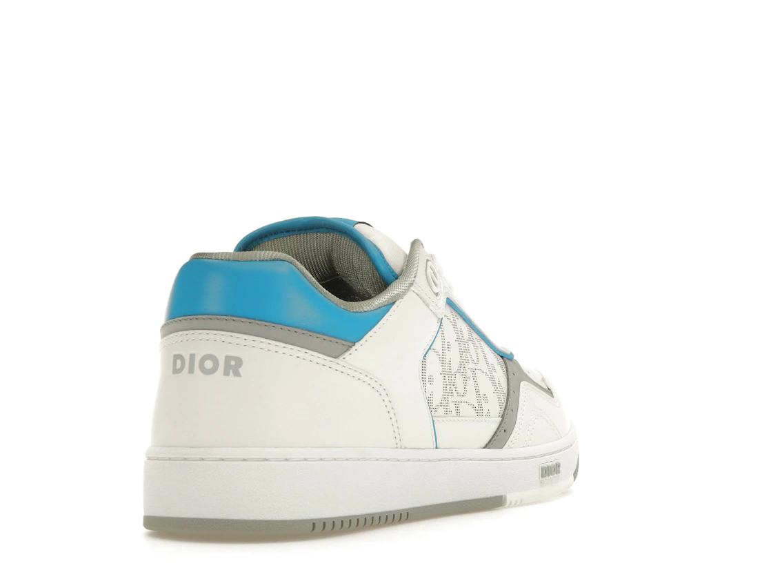 Vue 31 de Dior B27 Low White Light Blue