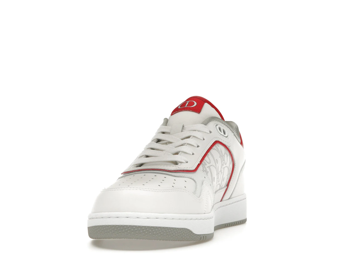Vue 12 de Dior B27 Low White Red