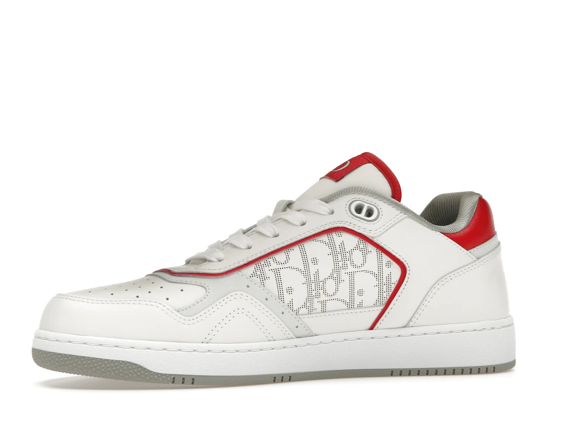 Vue 17 de Dior B27 Low White Red