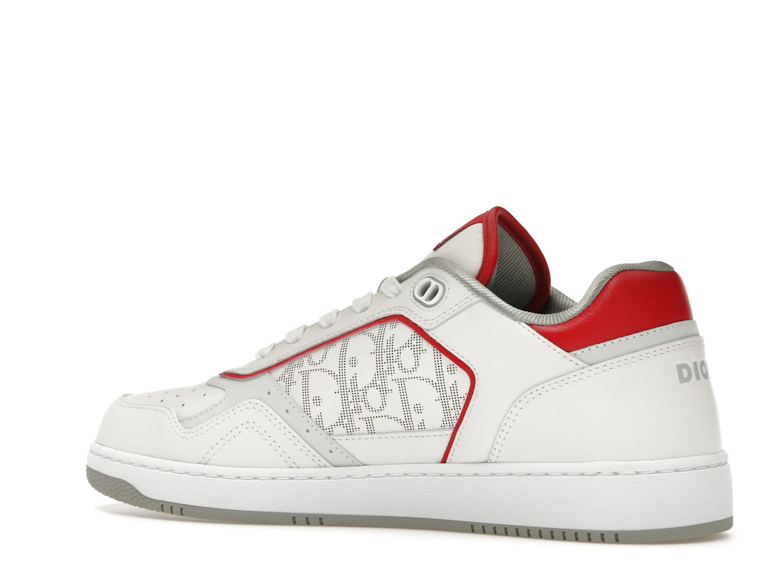 Vue 22 de Dior B27 Low White Red