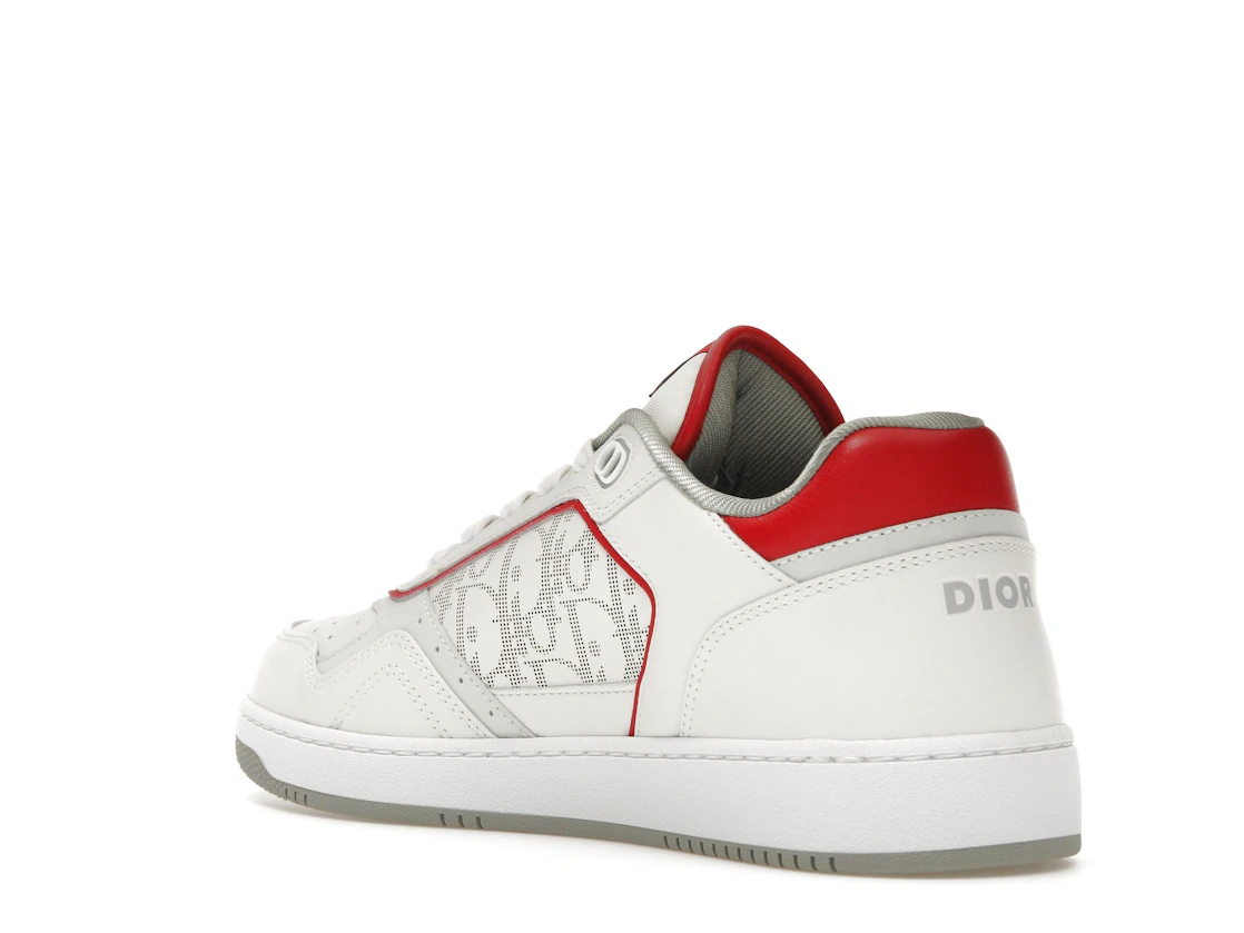 Vue 24 de Dior B27 Low White Red