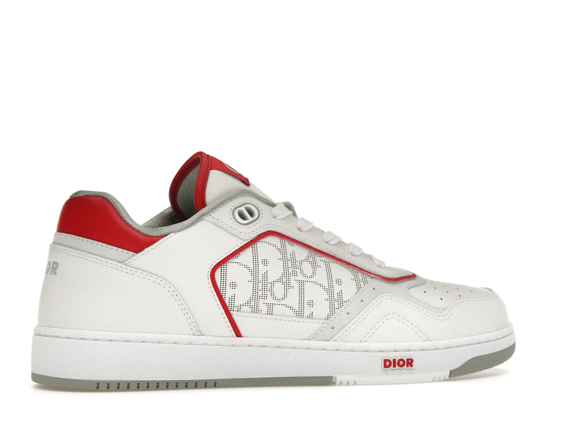 Vue 35 de Dior B27 Low White Red