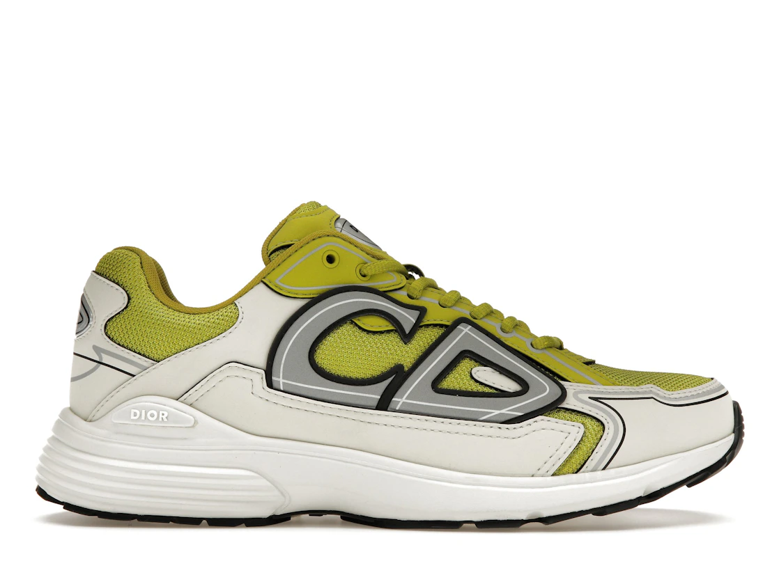 Vue 1 de Dior B30 Yellow