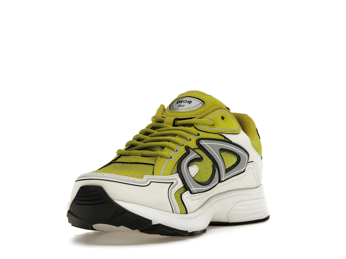 Vue 13 de Dior B30 Yellow