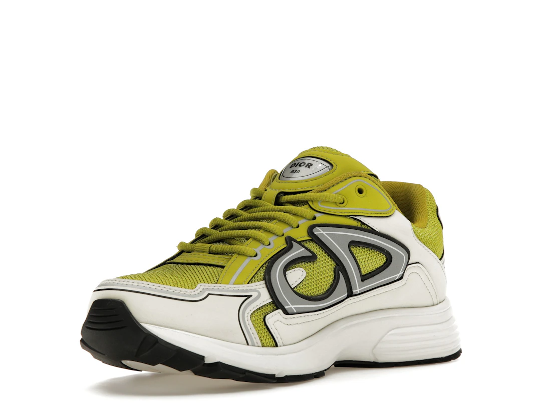Vue 14 de Dior B30 Yellow