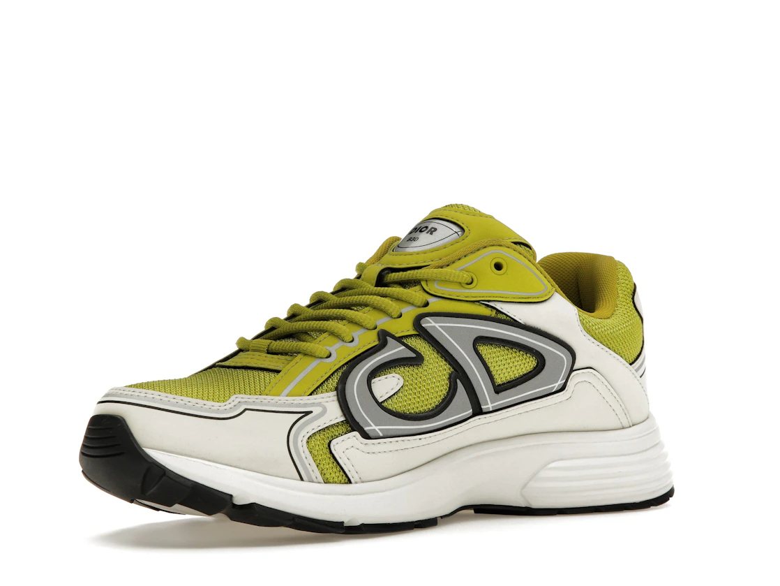 Vue 15 de Dior B30 Yellow