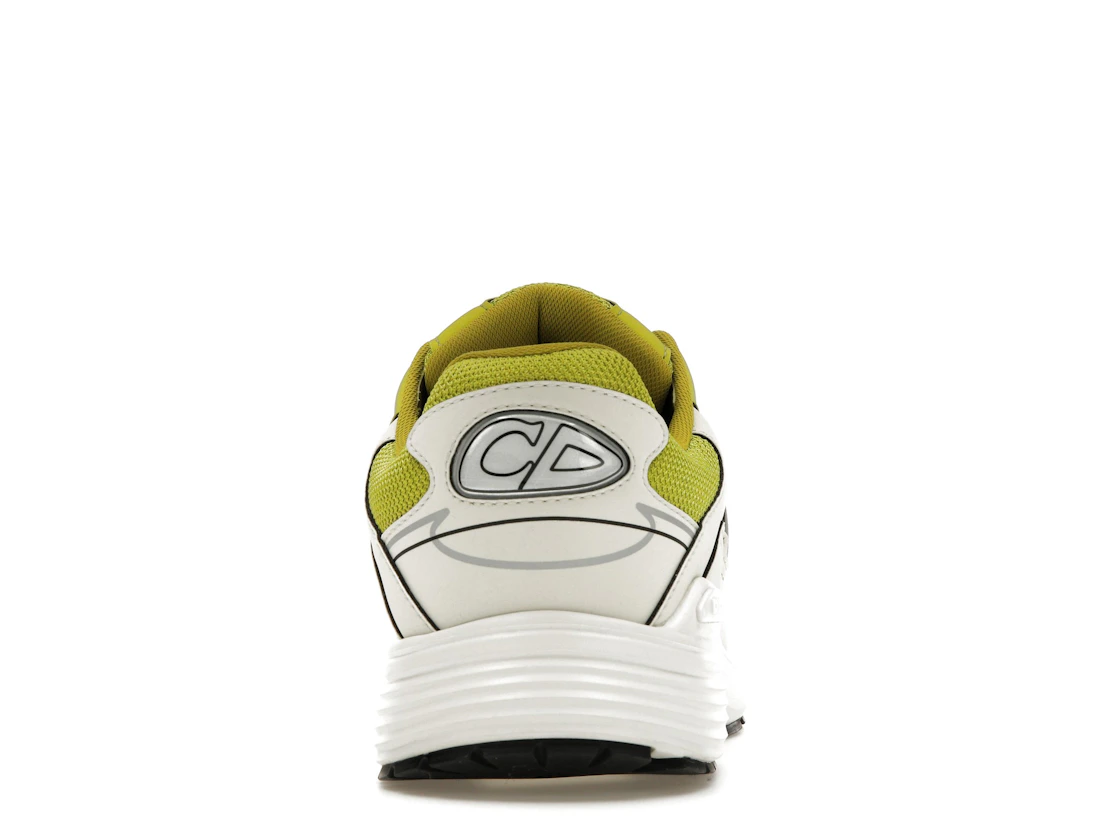 Vue 28 de Dior B30 Yellow