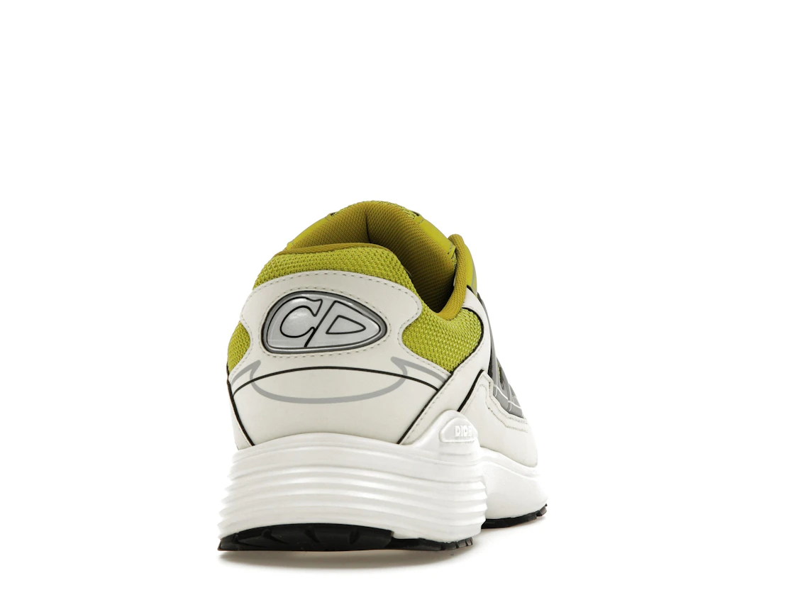 Vue 29 de Dior B30 Yellow