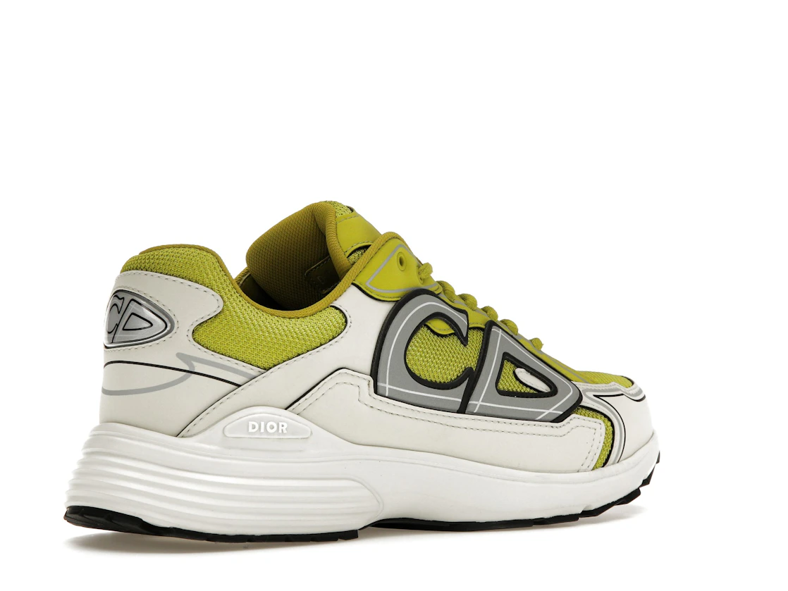 Vue 33 de Dior B30 Yellow