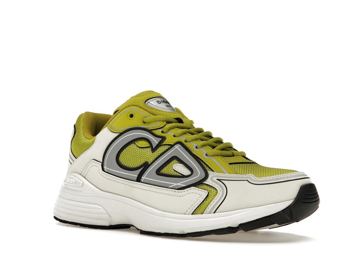 Vue 5 de Dior B30 Yellow