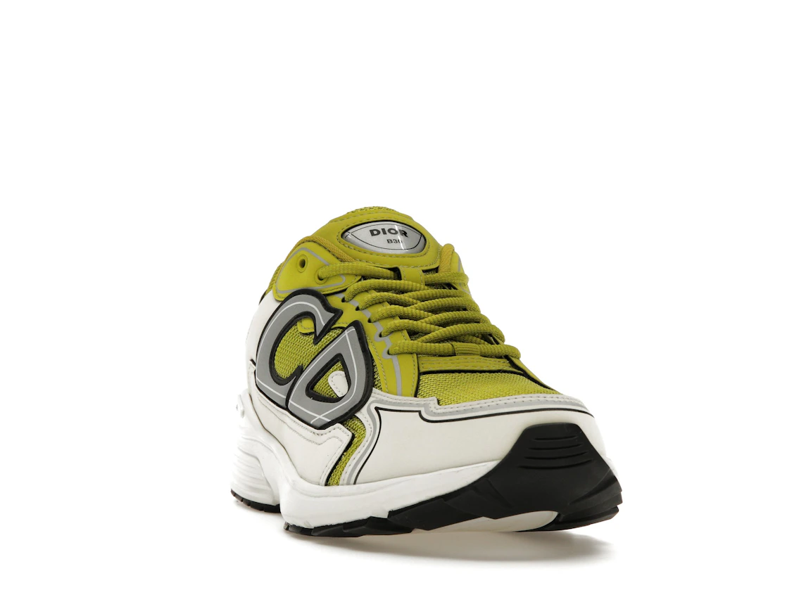 Vue 8 de Dior B30 Yellow
