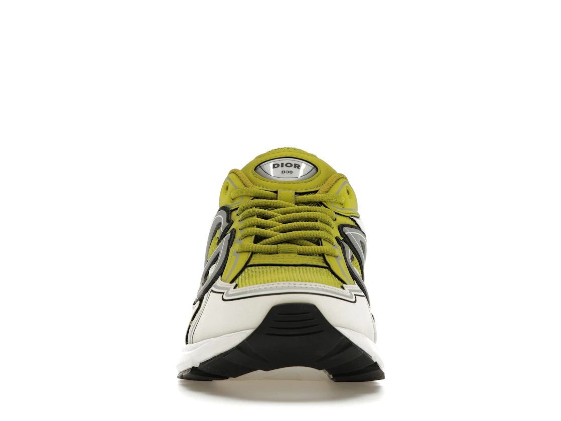 Vue 10 de Dior B30 Yellow