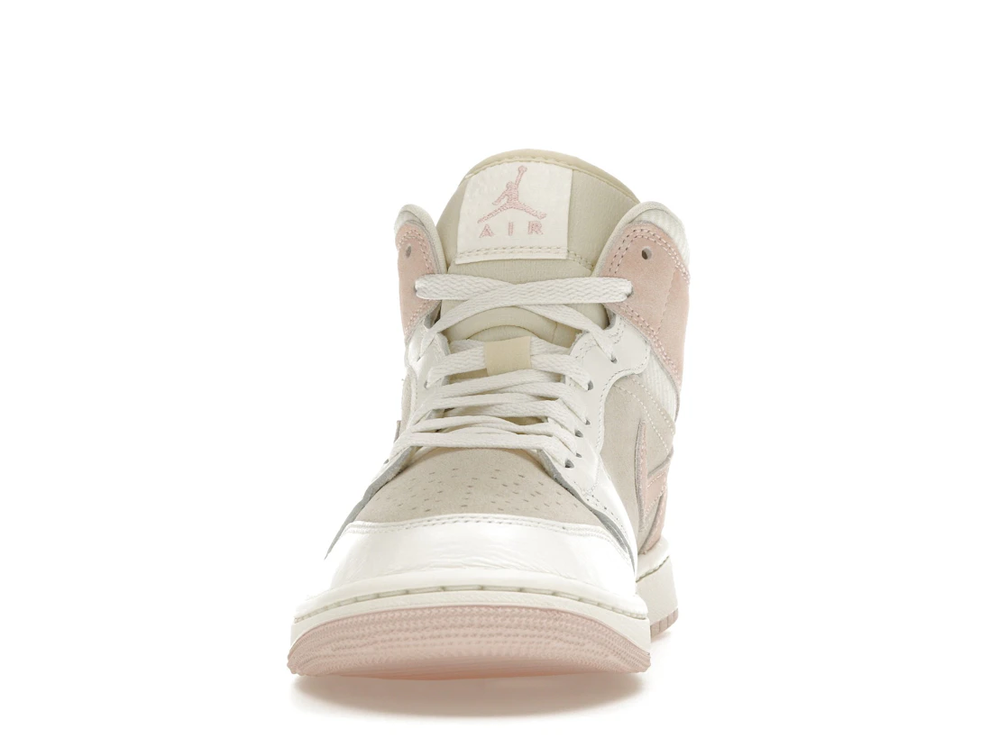 Vue 11 de Jordan 1 Mid SE Seersucker 