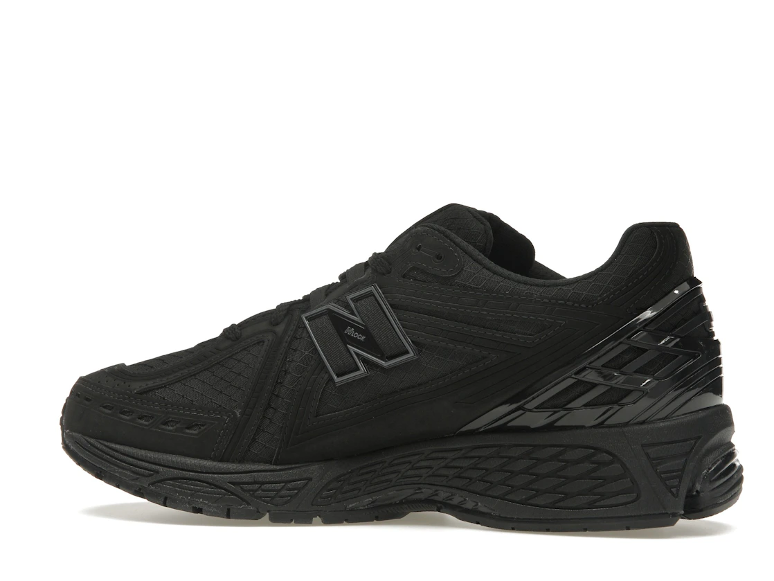 Vue 21 de New Balance 1906R Cordura Black Magnet