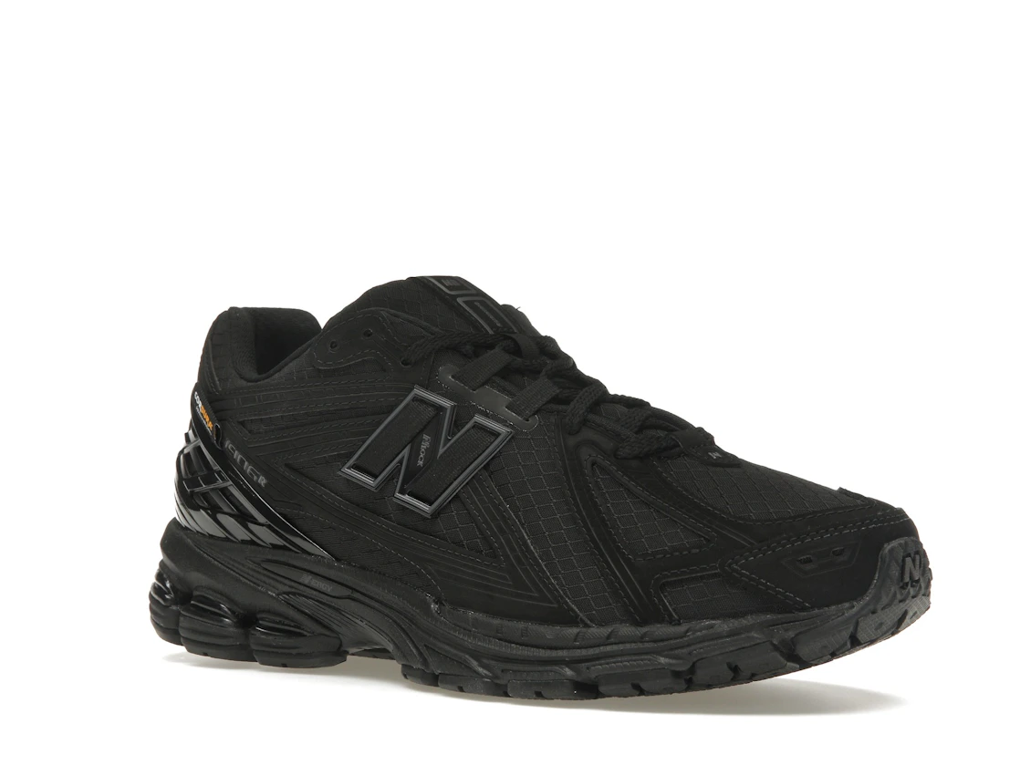 Vue 5 de New Balance 1906R Cordura Black Magnet