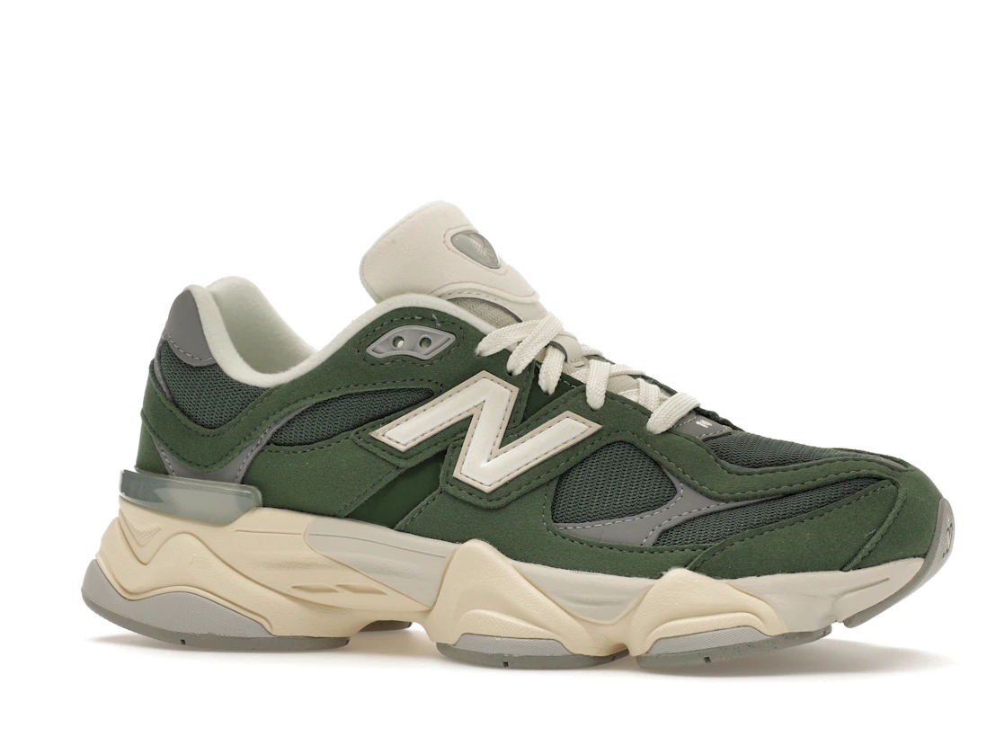 Vue 3 de New Balance 9060 Nori (GS)
