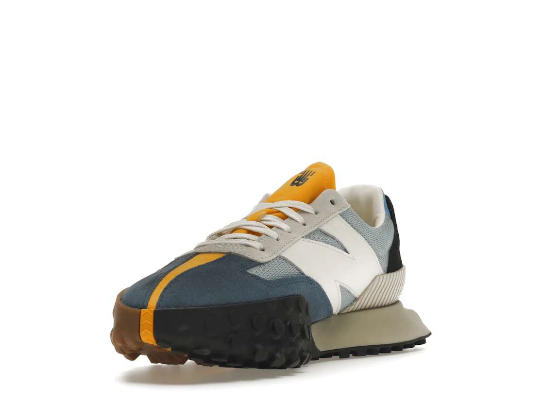 Vue 13 de New Balance XC-72 Blue Yellow