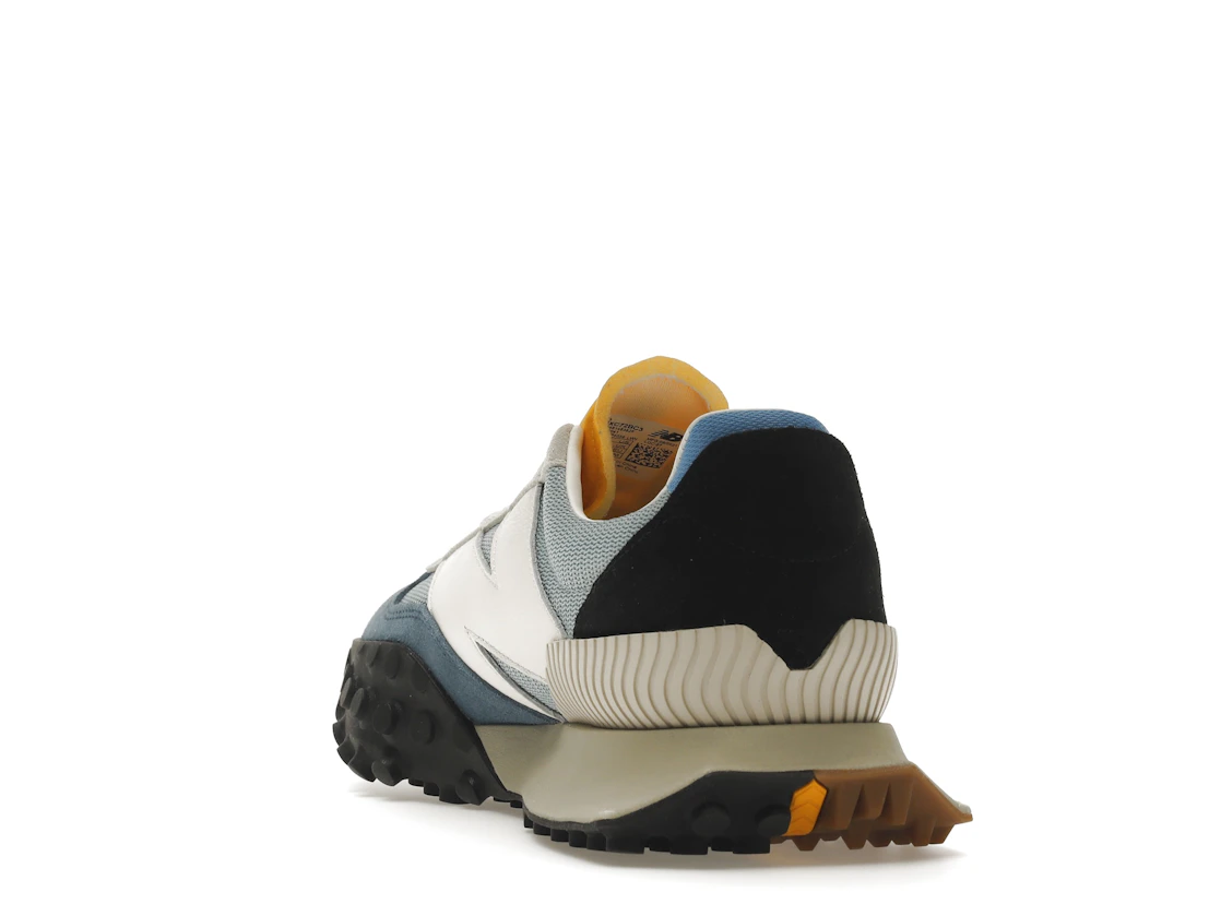 Vue 26 de New Balance XC-72 Blue Yellow