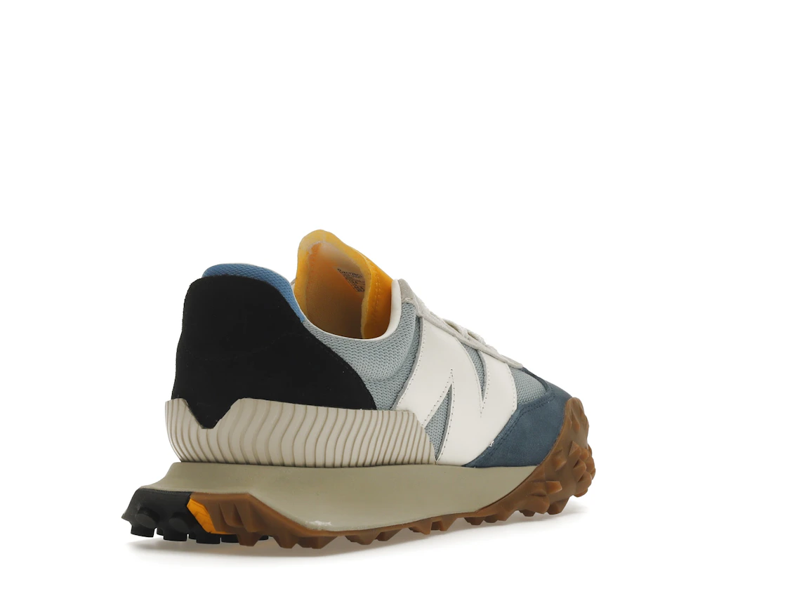 Vue 31 de New Balance XC-72 Blue Yellow