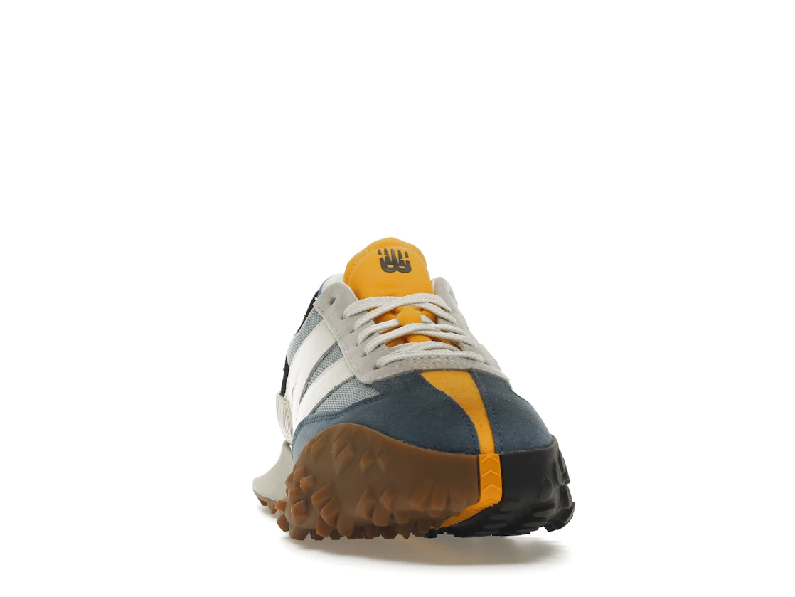 Vue 9 de New Balance XC-72 Blue Yellow