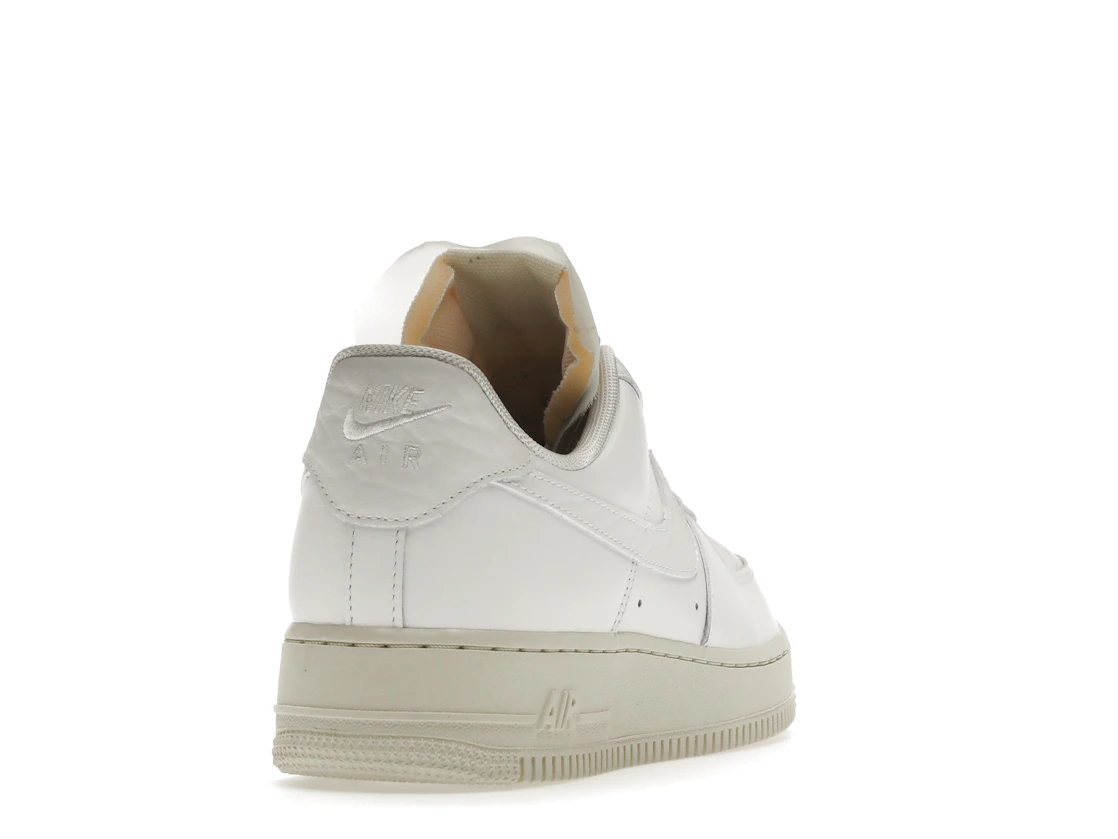 Vue 30 de Nike Air Force 1 Low Prm Jewels White