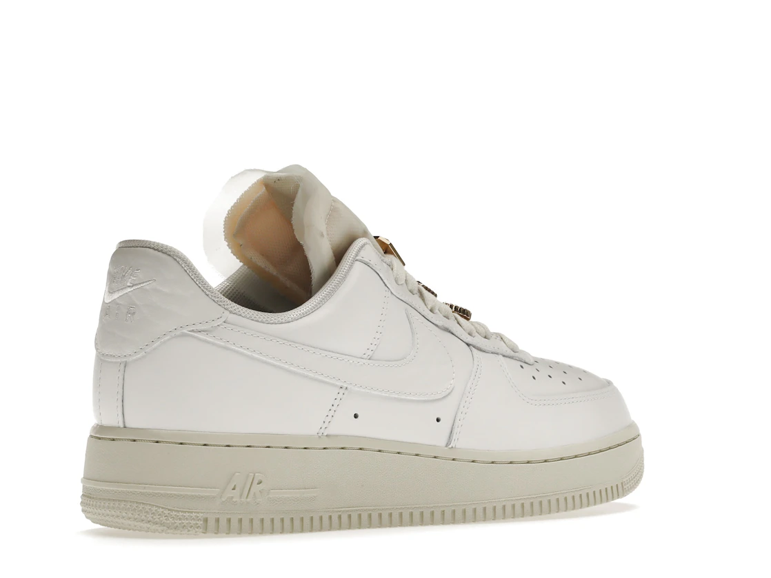 Vue 33 de Nike Air Force 1 Low Prm Jewels White