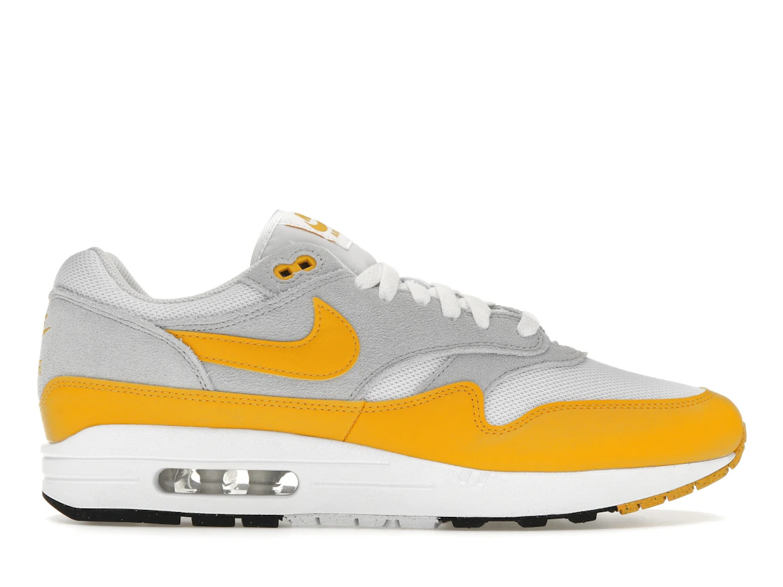 Vue 1 de Nike Air Max 1 Essential University Gold