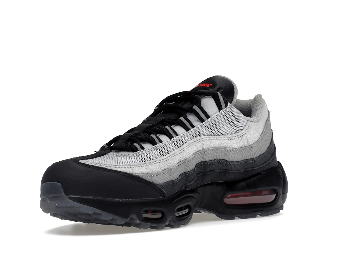 Vue 15 de Nike Air Max 95 Fish Scales