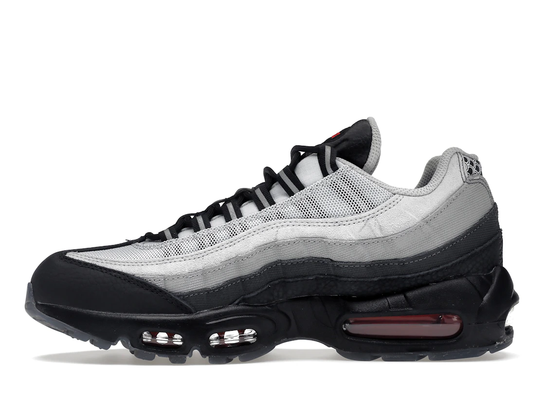 Vue 19 de Nike Air Max 95 Fish Scales