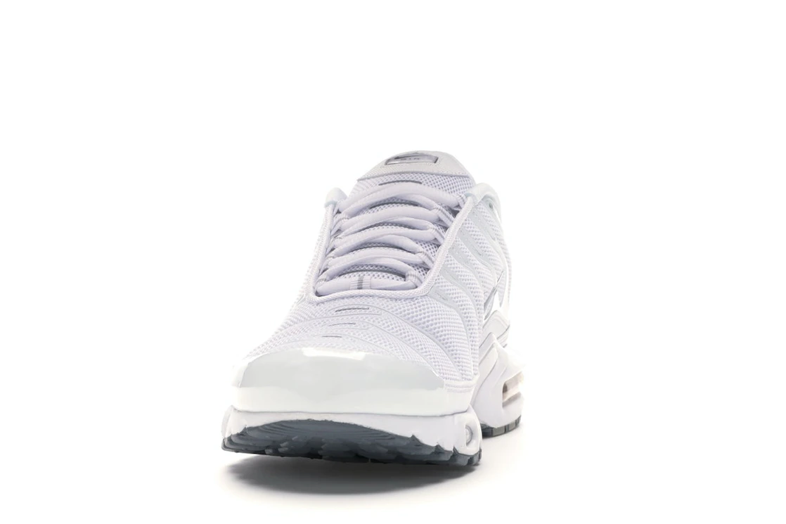 Vue 11 de Nike Air Max Plus White