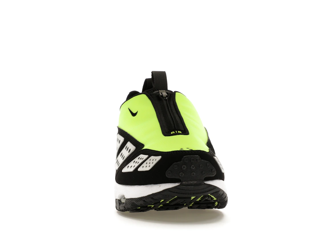 Vue 9 de Nike Air Max Sunder Volt Black 