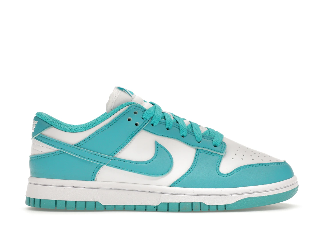 Vue 1 de Nike Dunk Low Next Nature Dusty Cactus 