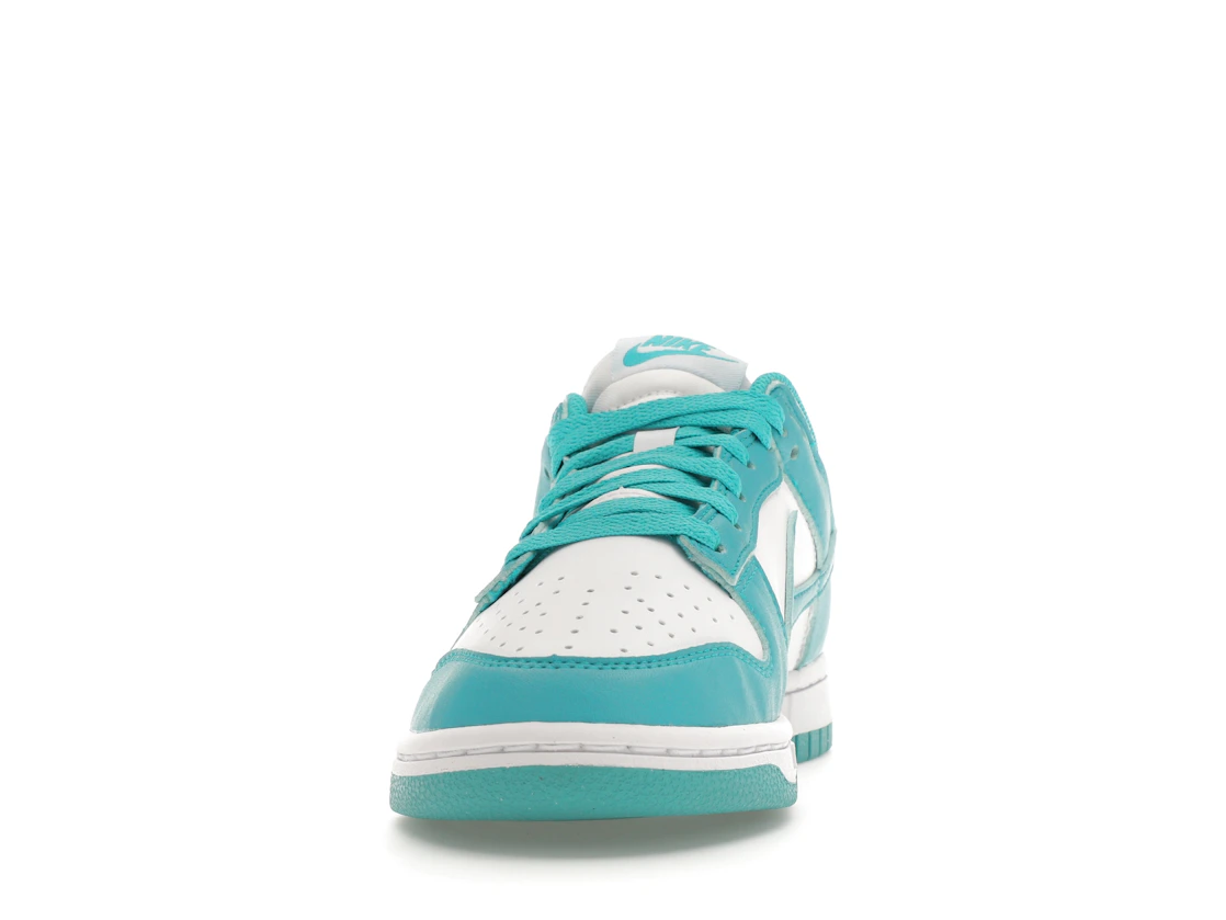 Vue 11 de Nike Dunk Low Next Nature Dusty Cactus 