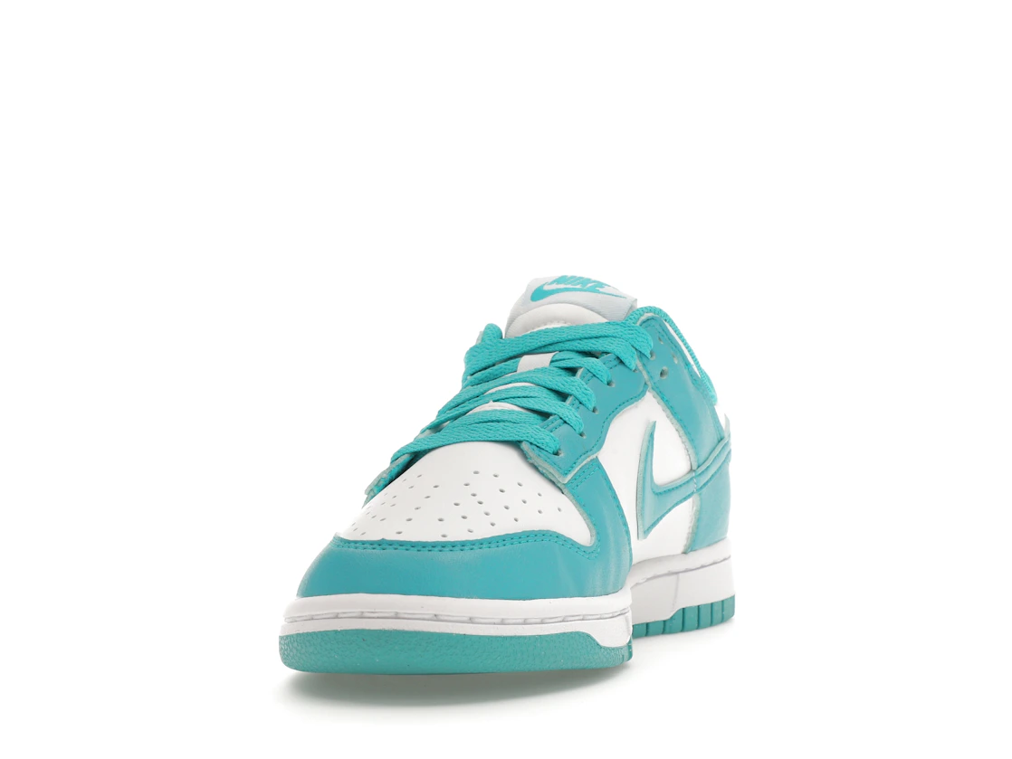 Vue 12 de Nike Dunk Low Next Nature Dusty Cactus 